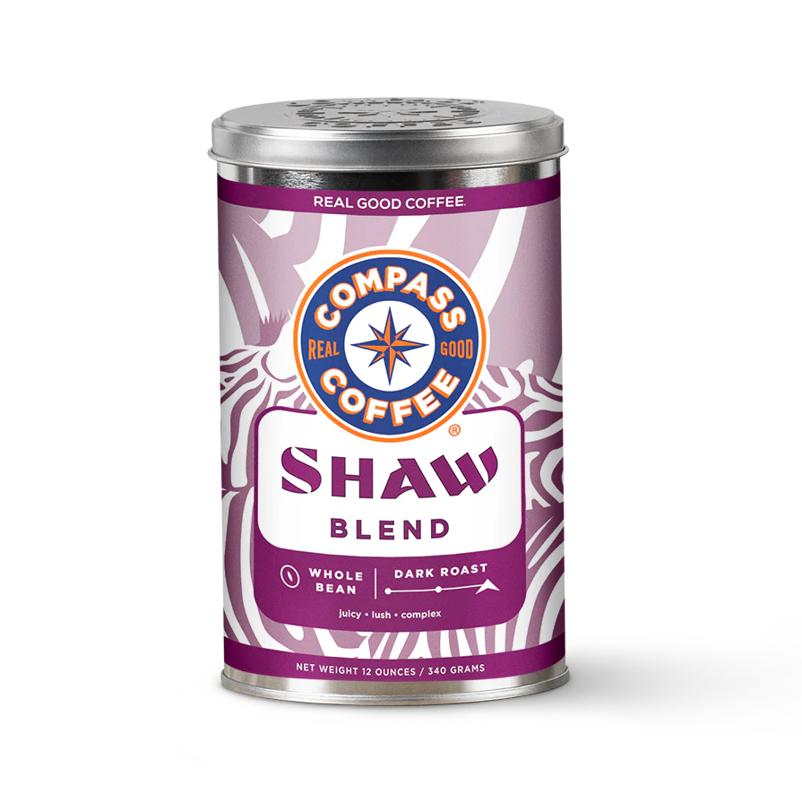 12oz Tins
